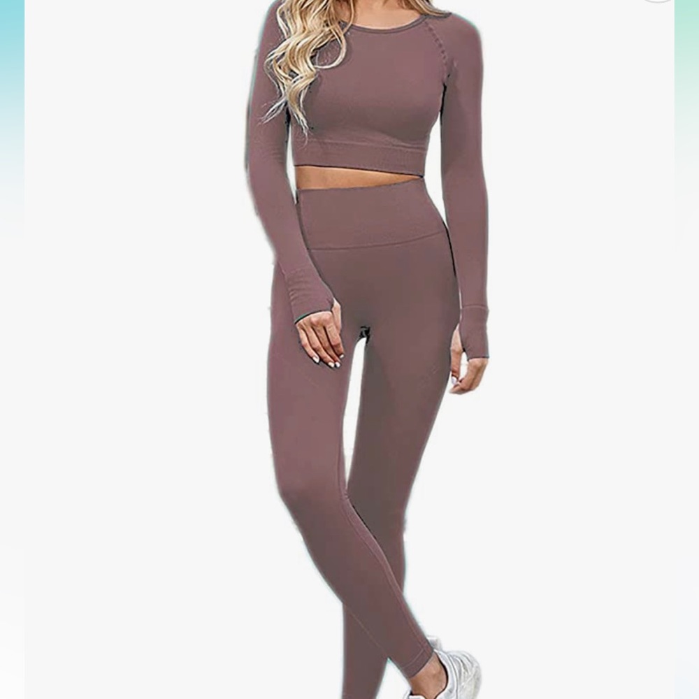 Hotexy Work Out Active Set, New